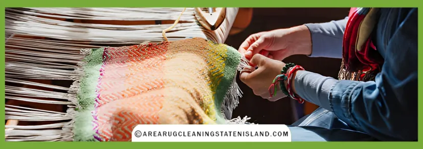 Professional Rug Restoration Process